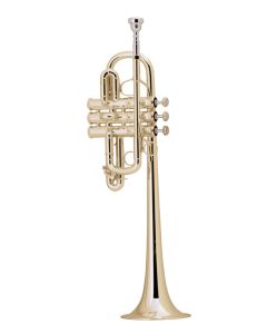 Bach Stradivarius Soprano Eb Trumpet Model 189