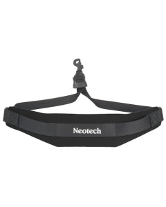 Neotech Sax Strap Swivel Hook- Reg. Black