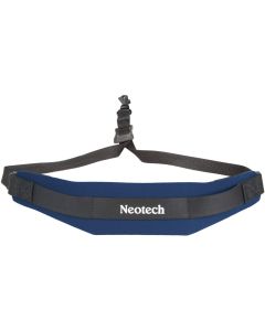 Soft Sax Strp Swvl Hk-Navy