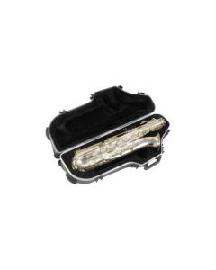 SKB Contoured Pro Universal Baritone Sax case with