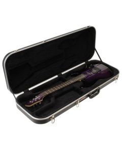 SKB Electric Guitar Case - Rectangular Hardshell