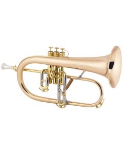 Conn Vintage One Professional Flugelhorn Model 1FR