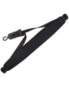 Classic Sax Strap Open Hk Blk