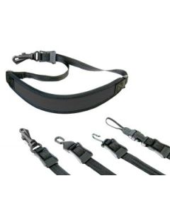 Neotech Classic X-Long Bass Clarinet Strap