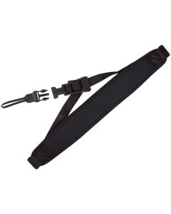 Classic Strap, Black, Reg, Loop