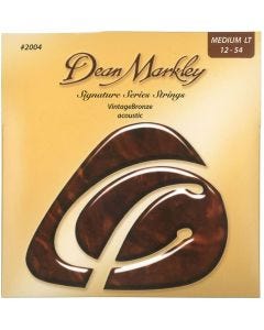 Markley Strngs Vintage Brnz Ml
