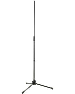 K&M 201A/2 Adjustable Heavy Duty Tripod Microphone