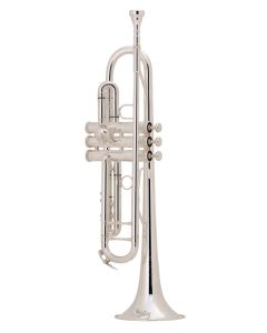 King Bb Step-Up Trumpet Model 2055S