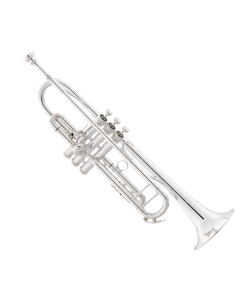 King Bb Step-Up Trumpet Model 2055T