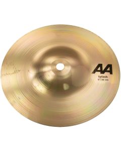 8" Splash Aa Br
