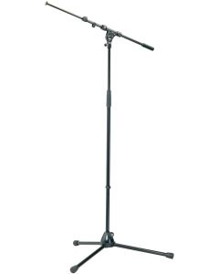 Microphone Stand Black