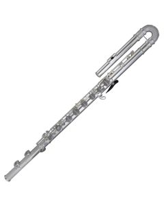 Gemeinhardt Bass Flute 21BSP