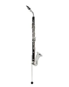 Selmer Paris Eb Alto Clarinet Model 22