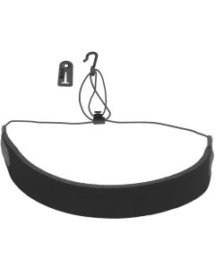 C.E.O. Comfort Strap, Jr., Black