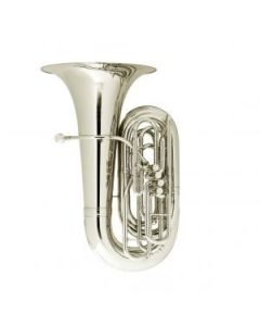 King BBb 4-Valve Tuba Model 2341WSP