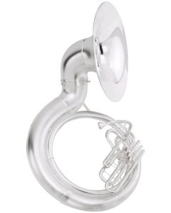 King BBb Sousaphone Model 2350SB