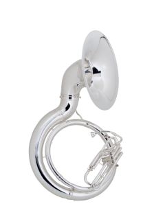 King BBb Sousaphone Model 2350SP