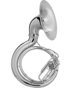 King BBb Sousaphone Model 2350WSB