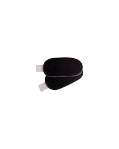 Runyon Mouthpiece Saver - Single - Black