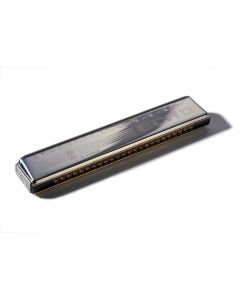 Hohner Echo 48 Tremolo Harmonica (24 hole Tremolo); Key of C