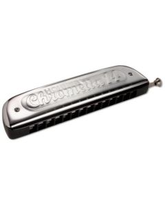 Hohner Chrometta 14; Key of C
