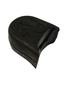 Thumbrest, Clarinet - Thick, Robert Vinson "Tom Thumb"