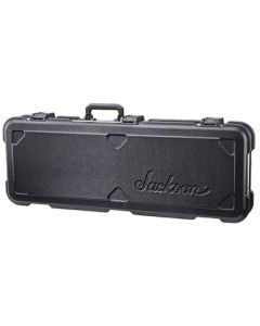 Jackson A.Smith/Strat Case - SKB