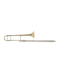 King Professional Tenor Trombone Model 2BL