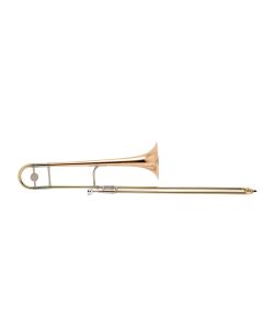 King Professional Tenor Trombone Model 2BPLG