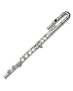 Gemeinhardt Closed Hole Flute With Straight/Curved