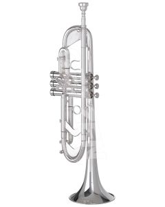 3003 Getzen Bb Genesis Custom Bb Trumpet - Lacquer finish