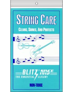 Blitz String Care Cltoh