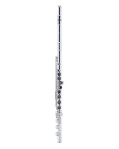 Armstrong Student Open Hole Flute - Model 303BEOS