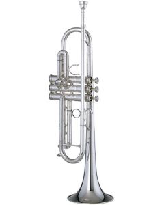 3052 Getzen Bb Custom Series Trumpet - Lacquer finish