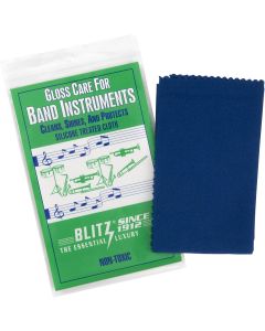 Blitz Gloss Care With Silicone