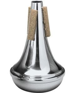 Tom Crown Trumpet Mute Aluminum Straight