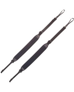 Mega Accordion Harness, Black