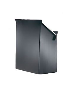 Humes & Berg Swing It Music Stand Black