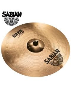 Sabian 20 Inch B8 Pro Power Rock Ride