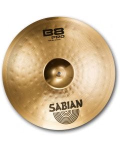 20" B8 Pro Rock Ride