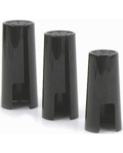 Teacher Approved Clarinet Mouthpiece Cap Plastic