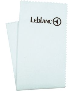 Polish Cloth, Leblanc, For Nickel Plated Instrumen