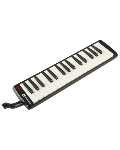 Hohner 32B - 32 Key Melodica - Black
