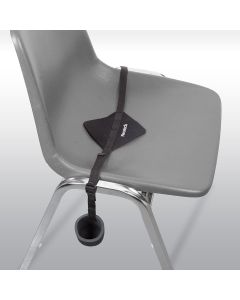 Bassoon Seat Strap with cup