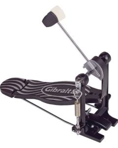 Gibraltar Strap Drive Single Pedal