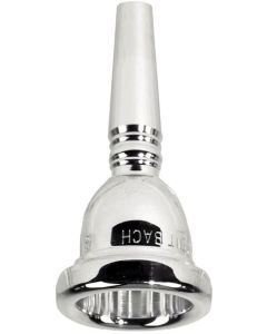 Bach Tuba Mouthpiece- 22