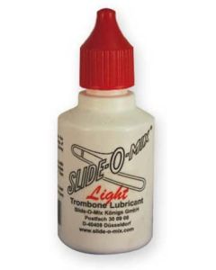 Slide-O-Mix Replacement Bottle, Light Small 10Ml B