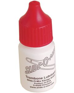Slide-O-Mix Replacement Bottle, Regular Small 10Ml