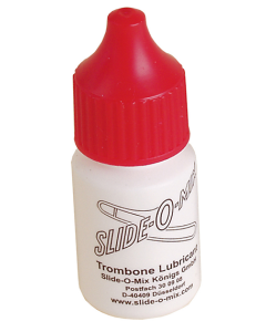 Rotor Oil, Slide-O-Mix, 30Ml Bottle