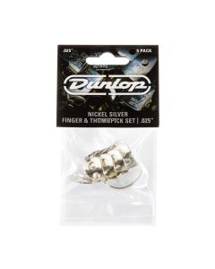 33P.025  N-S F-PK-5-PLYPK